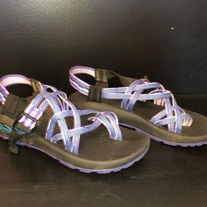 Chaco’s Size 8